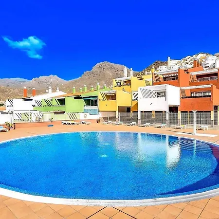 Villcan Costa Adeje Apartman Costa Adeje (Tenerife)