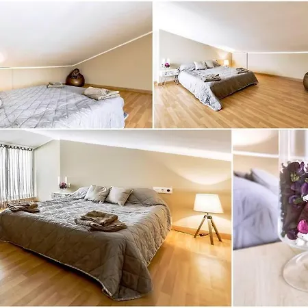 Apartman Villcan Costa Adeje *