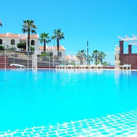 Villcan Costa Adeje Apartman Costa Adeje (Tenerife)