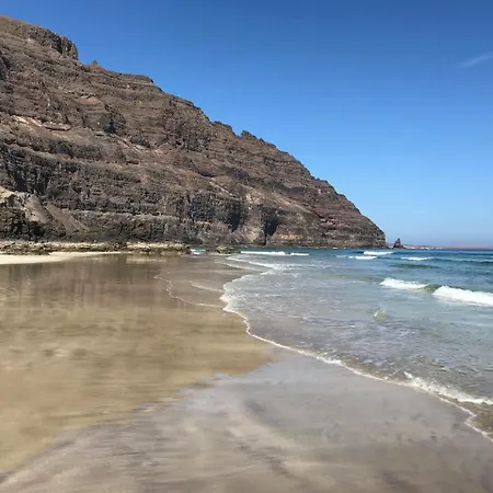 Apartman Villcan Costa Adeje *