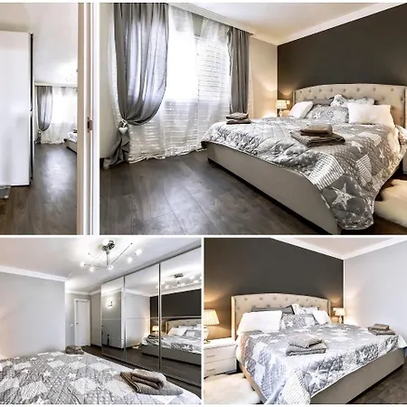 Villcan Costa Adeje Apartman Costa Adeje (Tenerife)