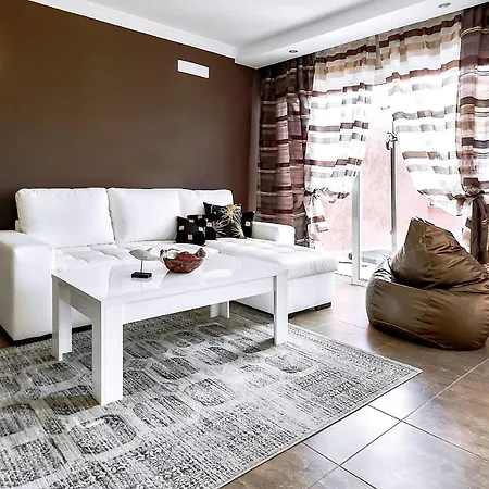Villcan Costa Adeje Apartman