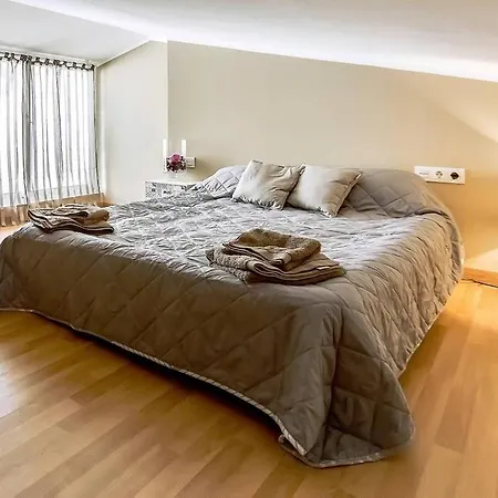 Apartman Villcan Costa Adeje
