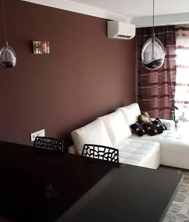 Villcan Costa Adeje Apartman