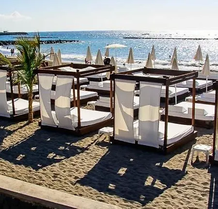 Villcan Costa Adeje Apartman
