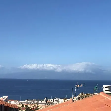 Apartman Villcan Costa Adeje