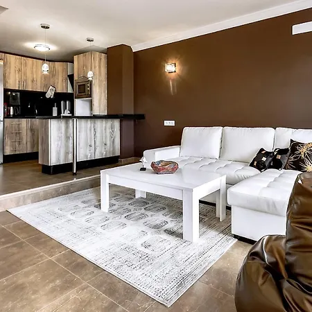 Apartman Villcan Costa Adeje